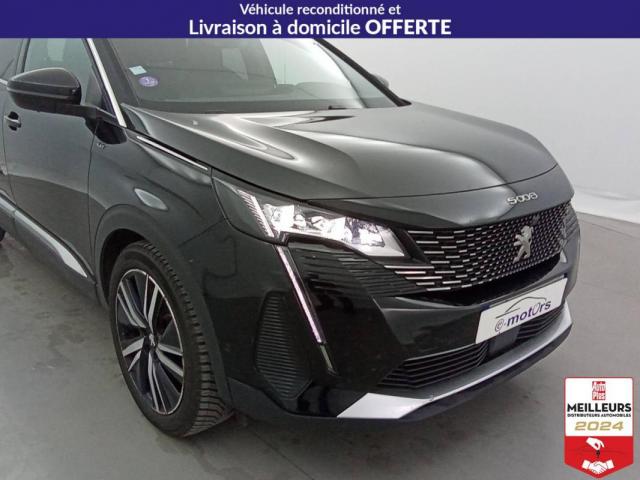 Peugeot 5008 image 2