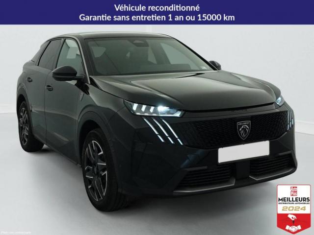 Peugeot 3008 image 5