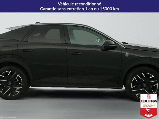 Peugeot 3008 image 1