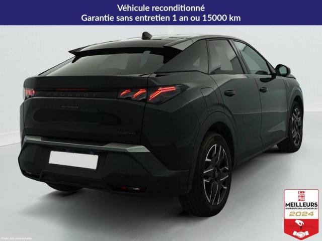 Peugeot 3008 image 8