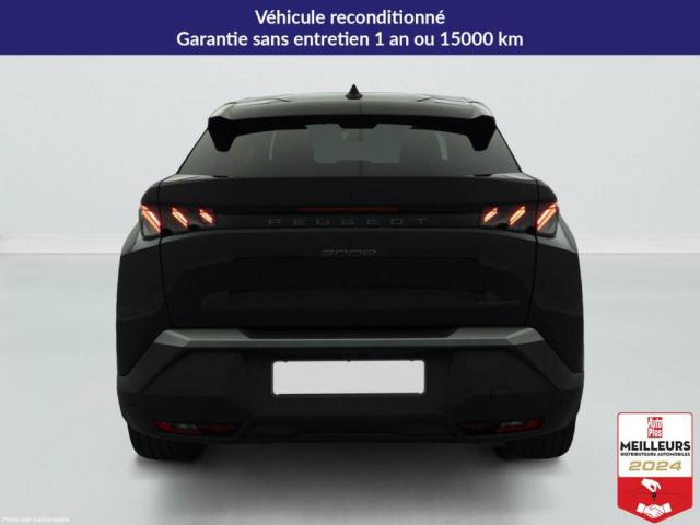 Peugeot 3008 image 7