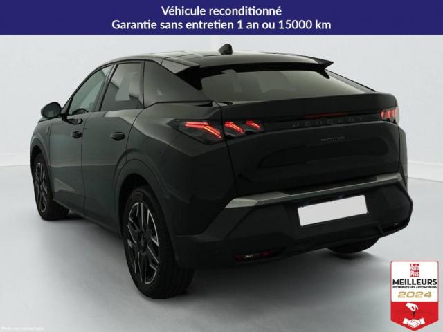 Peugeot 3008 image 6