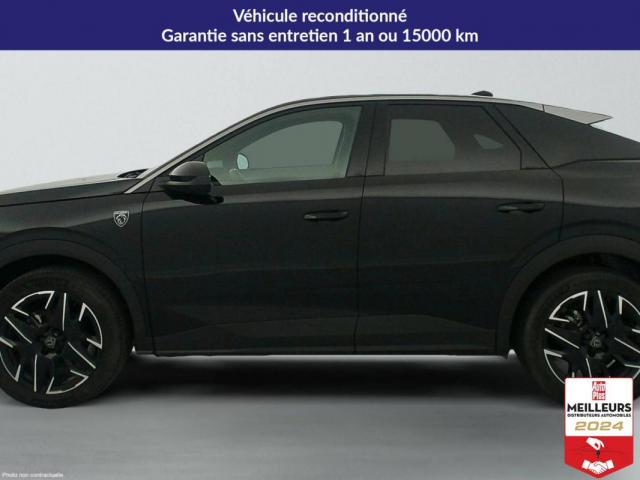 Peugeot 3008 image 4