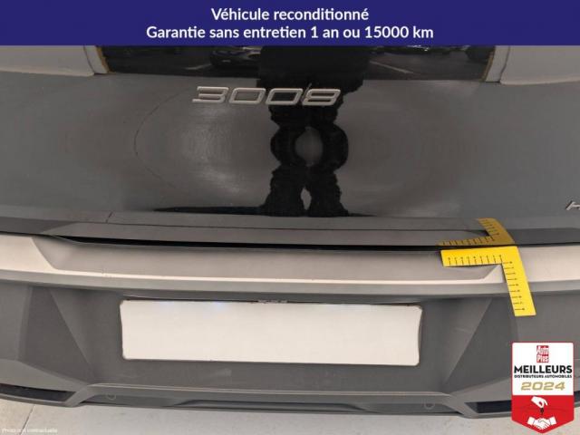 Peugeot 3008 image 9