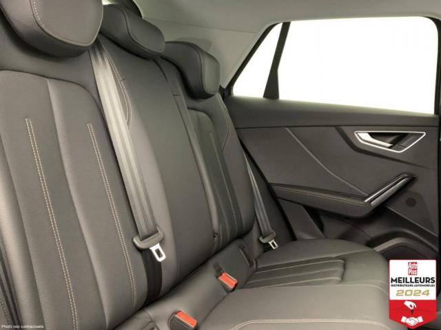 Audi Q2 image 4