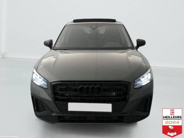 Audi Q2 image 3