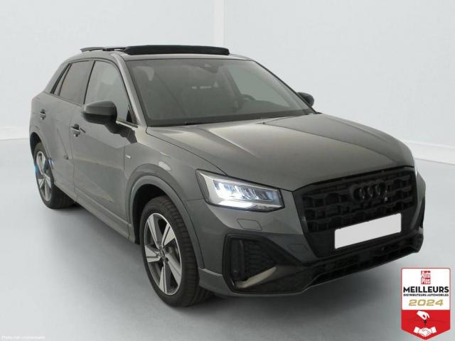Audi Q2 image 5