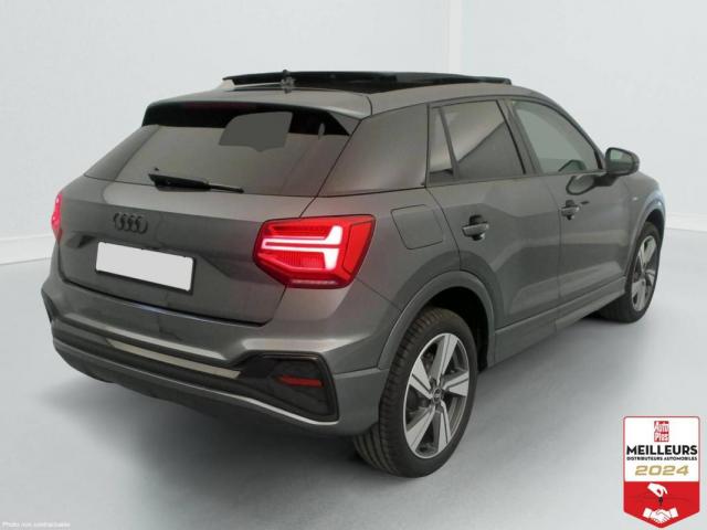 Audi Q2 image 2