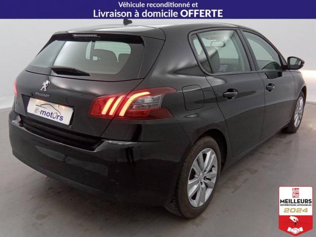 Peugeot 308 image 3