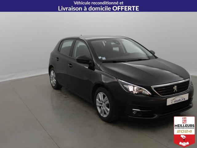 Peugeot 308 image 1