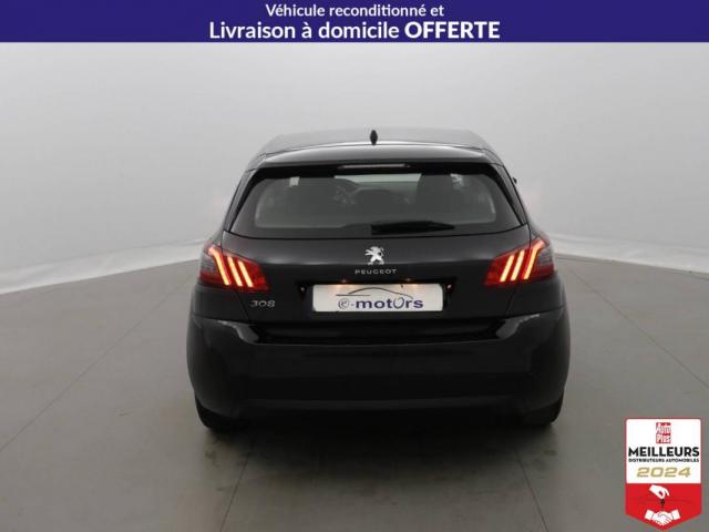 Peugeot 308 image 7