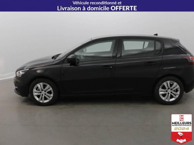 Peugeot 308 image 5