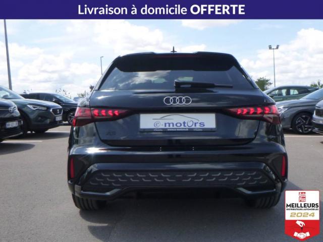 Audi A3 Sportback image 6