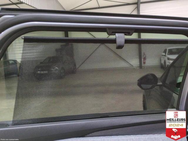 Peugeot 5008 image 8