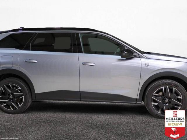 Peugeot 5008 image 4