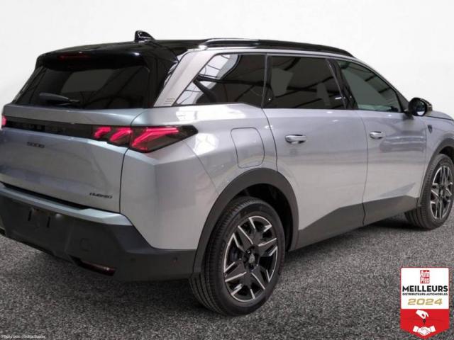 Peugeot 5008 image 1