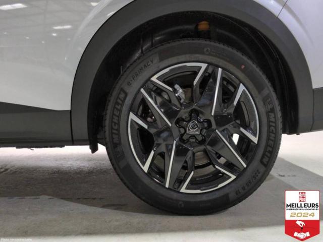 Peugeot 5008 image 5