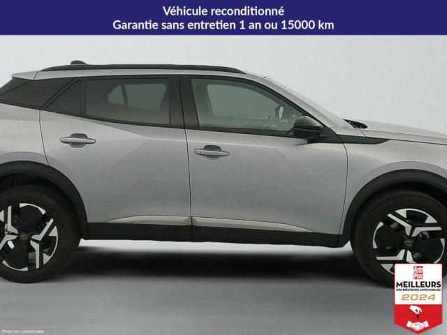Peugeot 2008 image 3