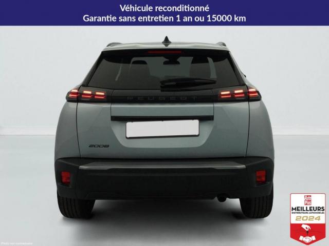 Peugeot 2008 image 5