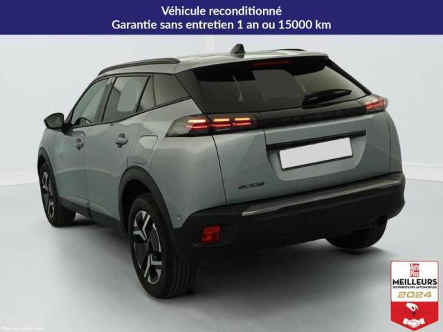 Peugeot 2008 image 7