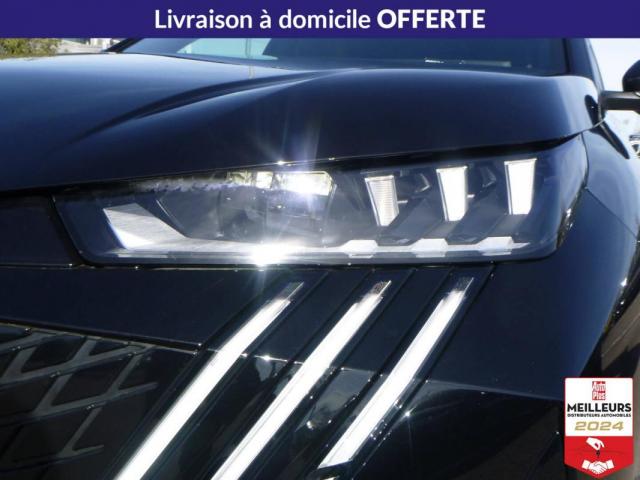 Peugeot 3008 image 8