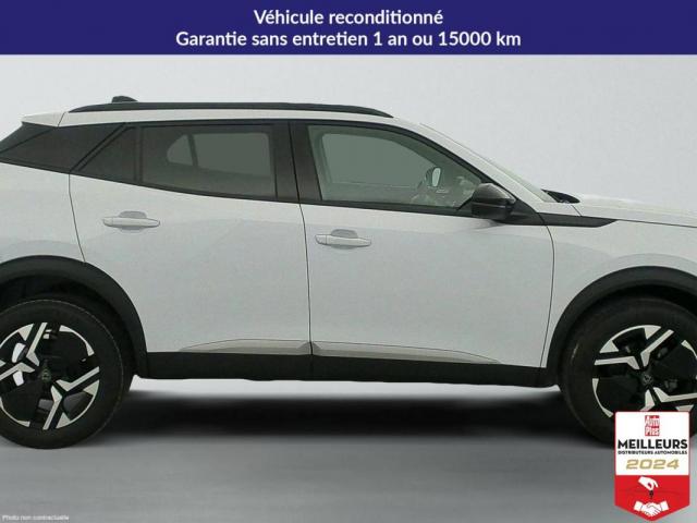 Peugeot 2008 image 3