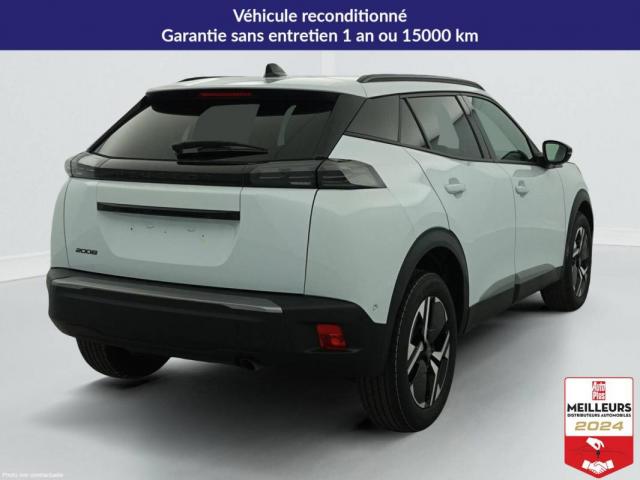 Peugeot 2008 image 4