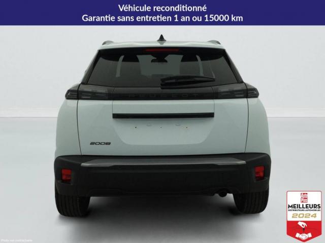 Peugeot 2008 image 1