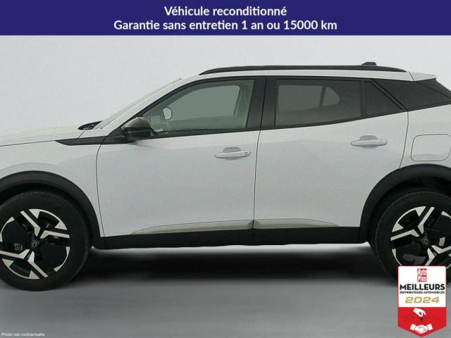 Peugeot 2008 image 7