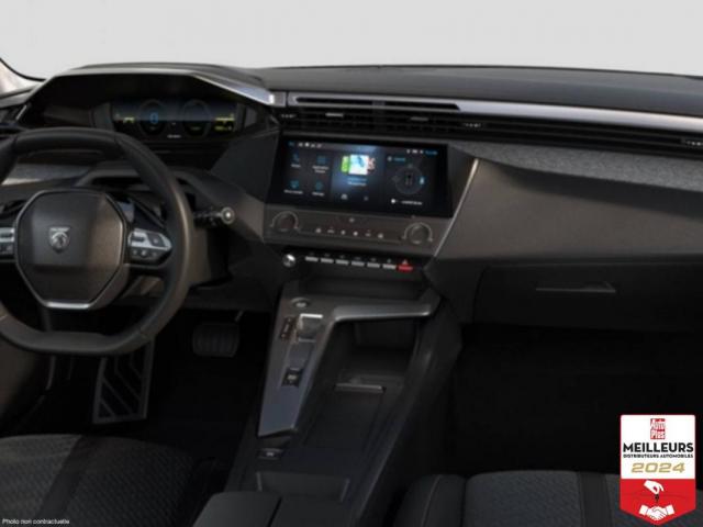 Peugeot 308 image 1