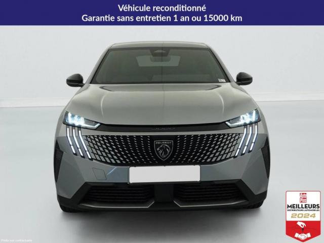 Peugeot 3008 image 7