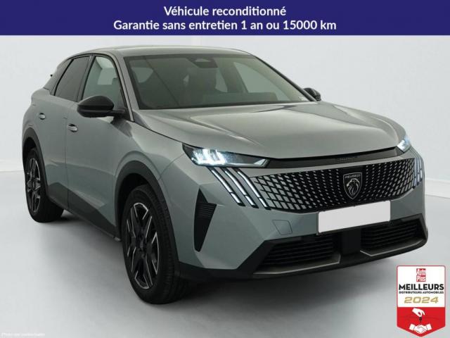 Peugeot 3008 image 2