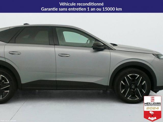 Peugeot 3008 image 9