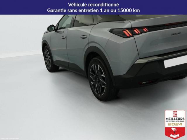 Peugeot 3008 image 5