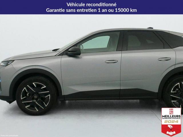 Peugeot 3008 image 8