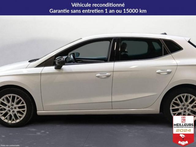 Seat Ibiza image 5