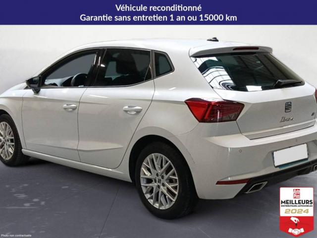 Seat Ibiza image 4
