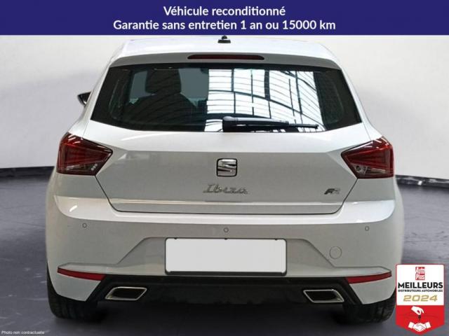Seat Ibiza image 7