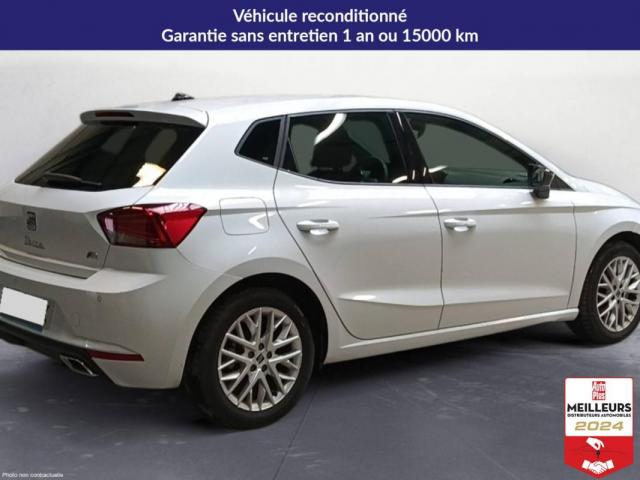 Seat Ibiza image 9