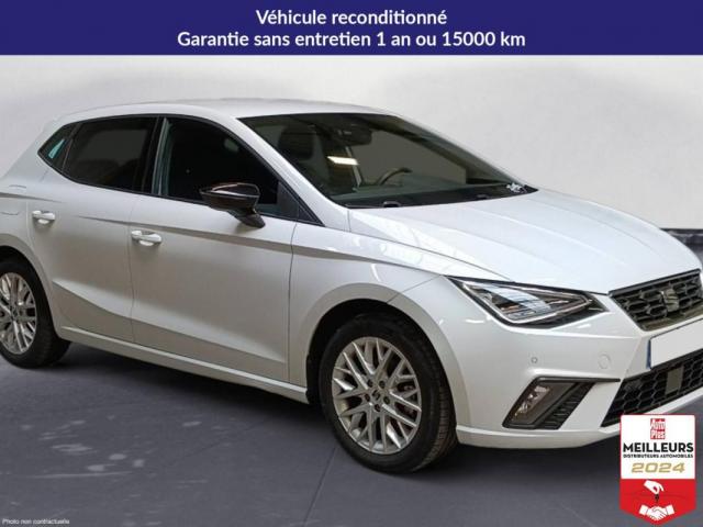 Seat Ibiza image 2