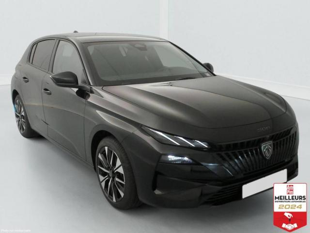 Peugeot 308 image 5