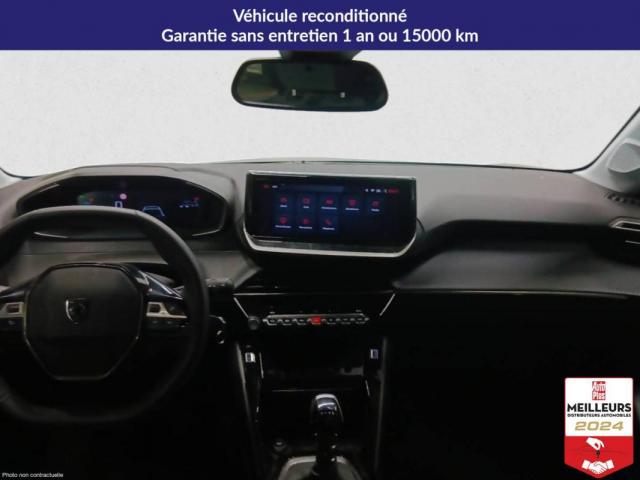 Peugeot 208 image 8