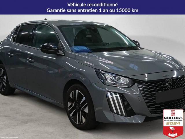 Peugeot 208 image 7