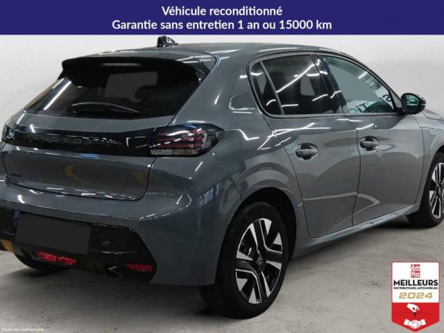 Peugeot 208 image 9