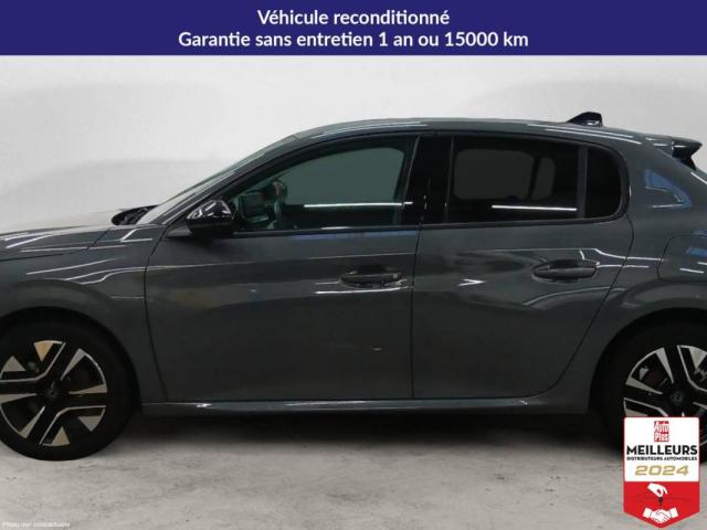 Peugeot 208 image 1