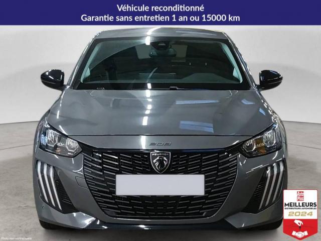 Peugeot 208 image 3