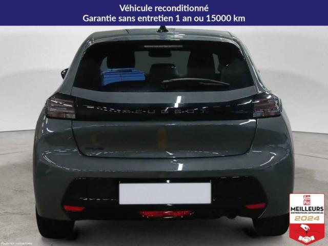 Peugeot 208 image 6