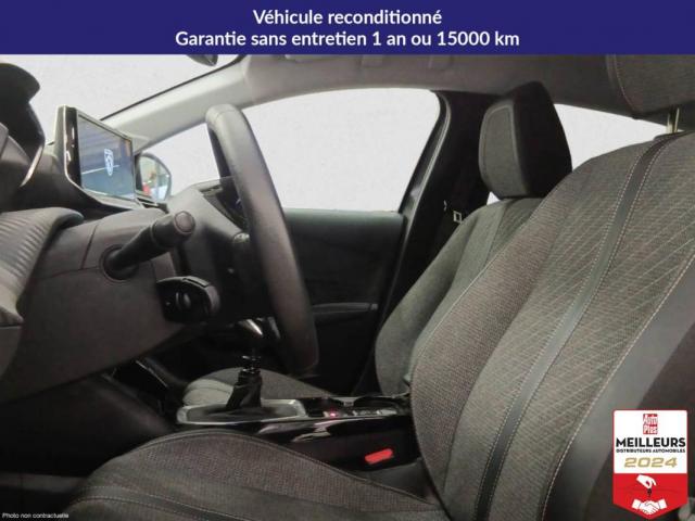 Peugeot 208 image 2