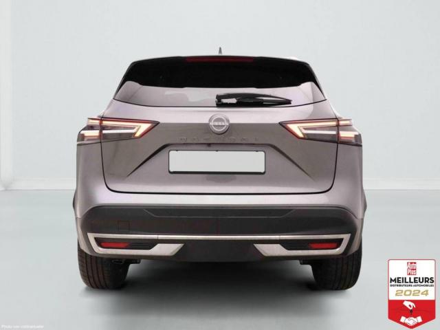 Nissan Qashqai image 7