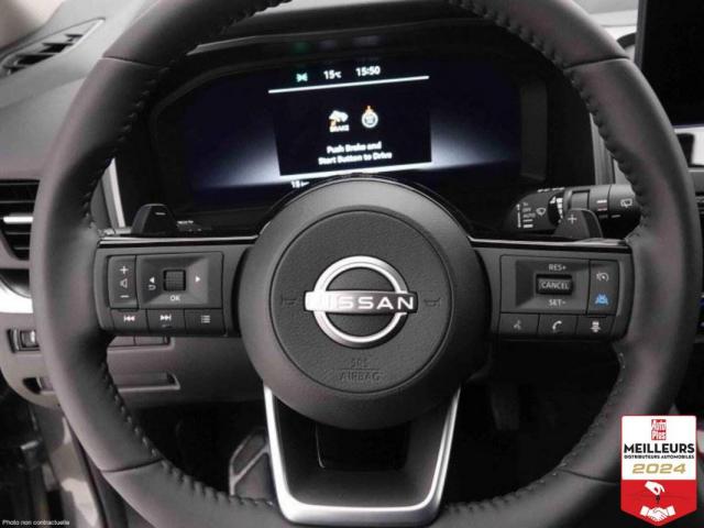 Nissan Qashqai image 9